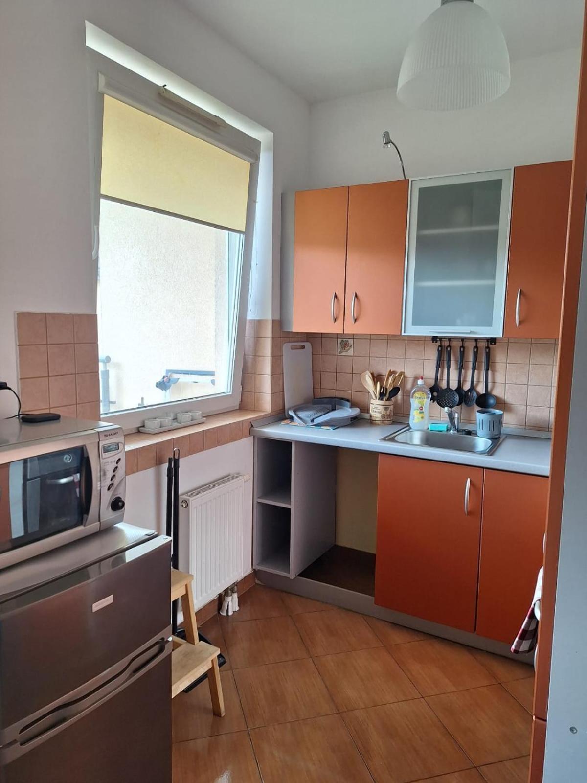 Witkowska-Nocleg Wrocław Extérieur photo