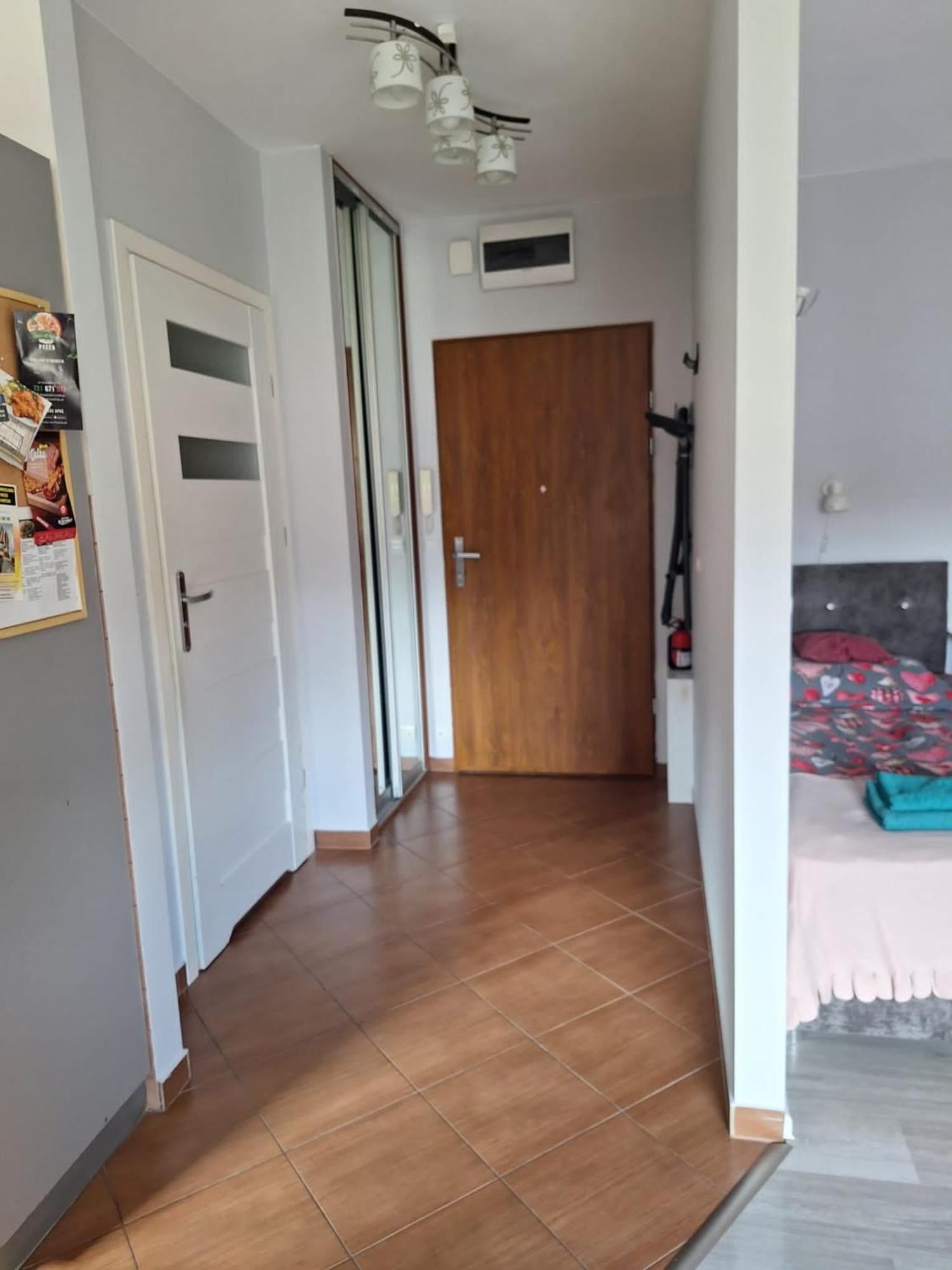 Witkowska-Nocleg Wrocław Extérieur photo
